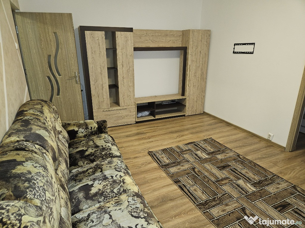 Apartament cu 3 camere modern si ieftin in Nord