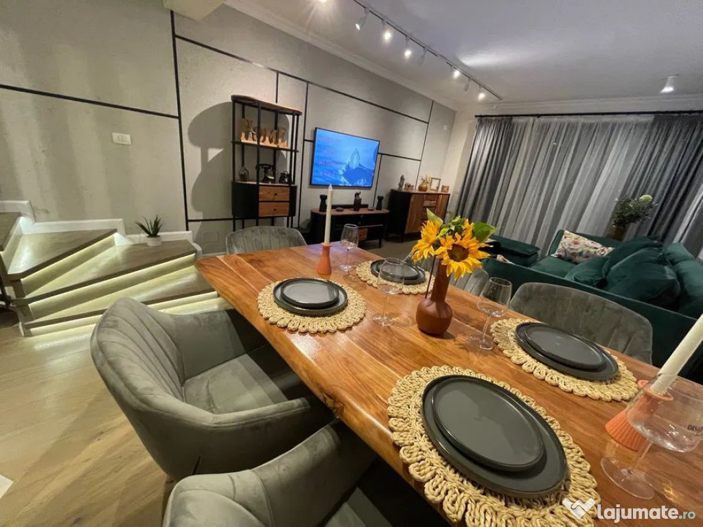 Casa 4 camere P+1 | Otopeni | Odai | 145 mp | 2 parcari