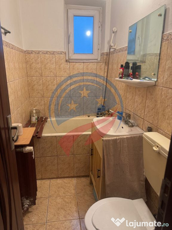 Apartament 2 camere de vânzare Valea Roșie Craiova