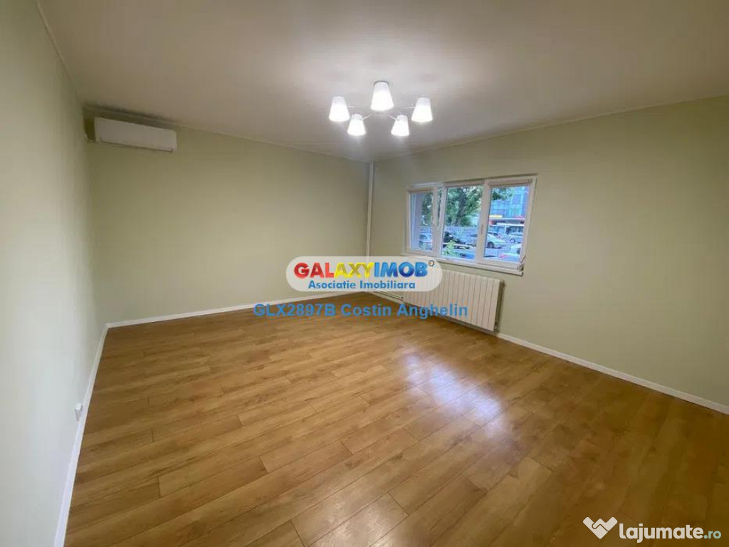 Apartament 2 Camere Pretabil Birou - 13 Septembrie