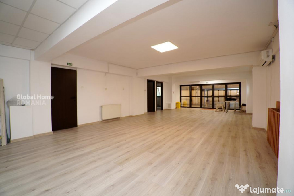 Clădire versatila 10 camere | Piața Victoriei