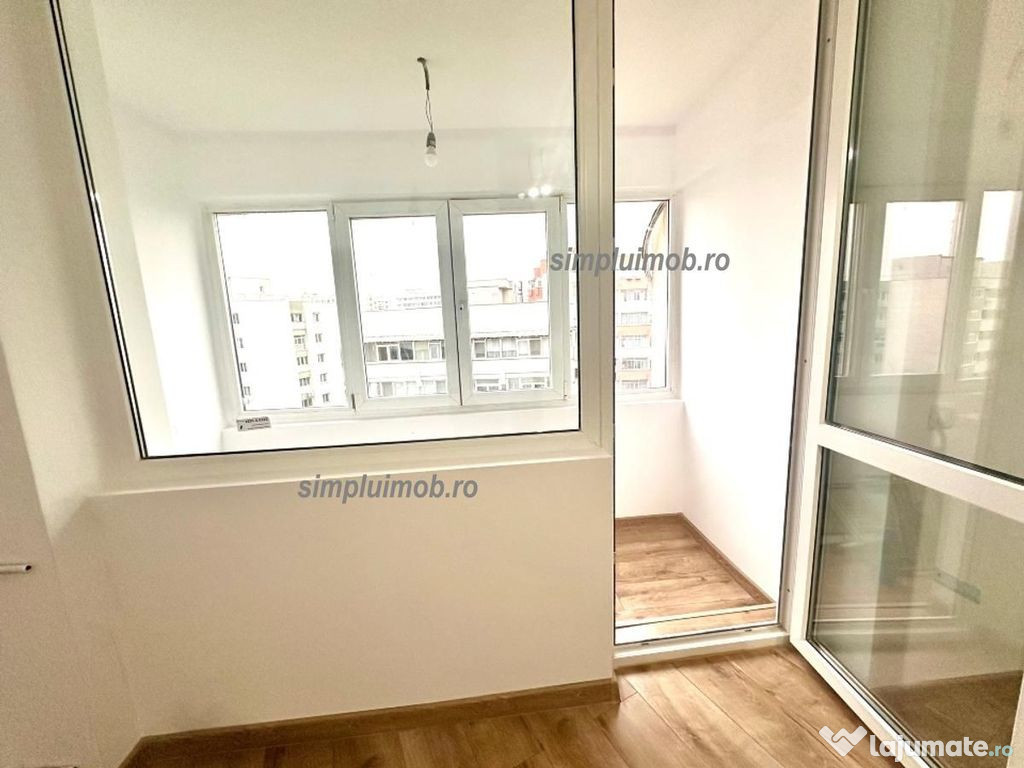 Decomandat Renovat Spațios Parc Plumbuita