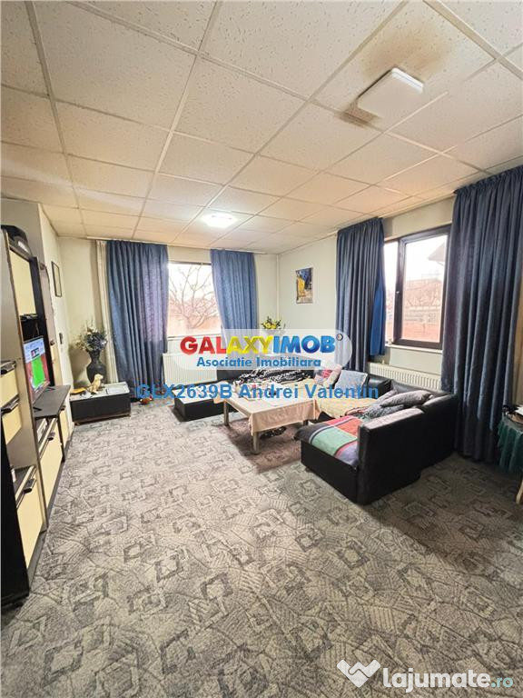 Casa Individuala Parter de - Pantelimon - COMISION 0%