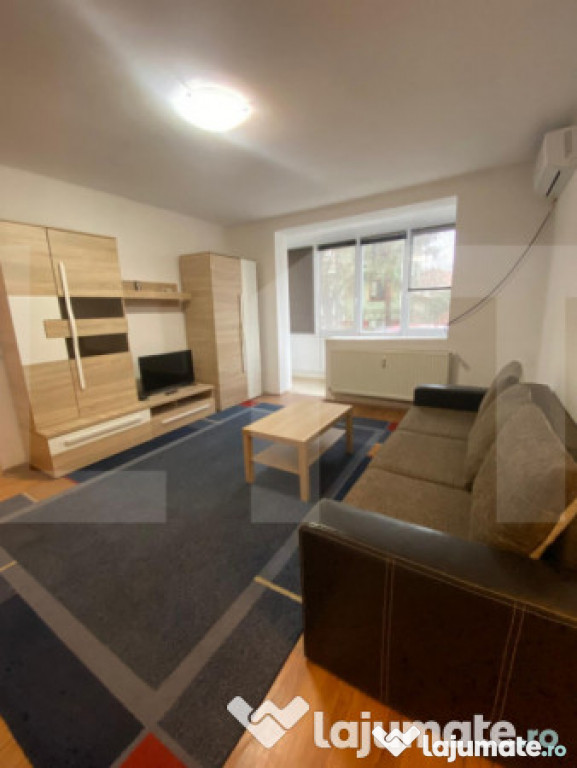 Apartament 2 camere, 50mp, zona Elisabetin, 125000 Euro
