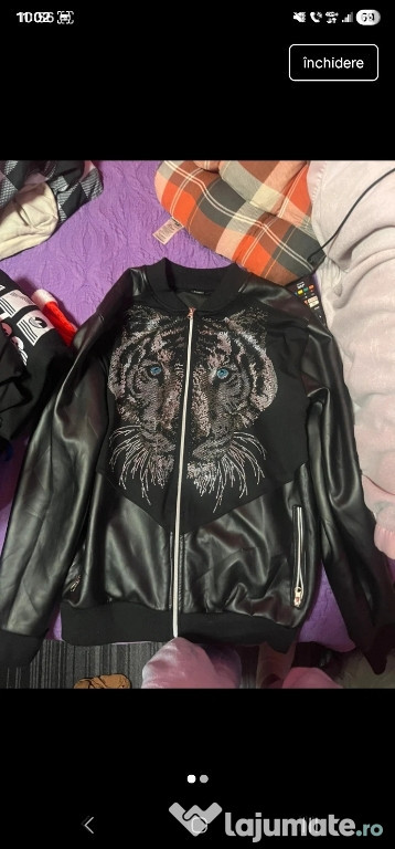 Geaca bărbați mărimea Xl
