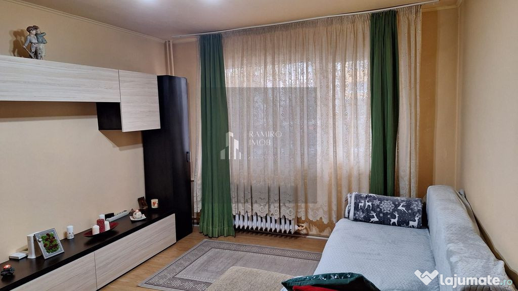 Apartament 2 camere zona Alexandru Obregia Sector 4