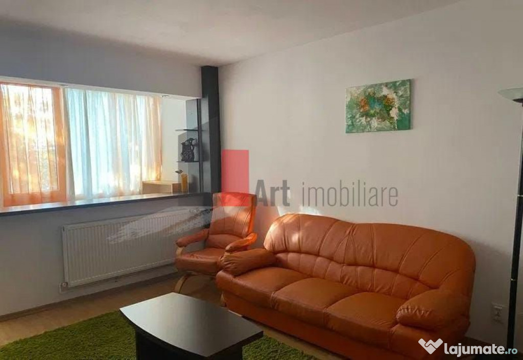 Vânzare apartament 2 camere Șos. Giurgiului - Cimitirul...