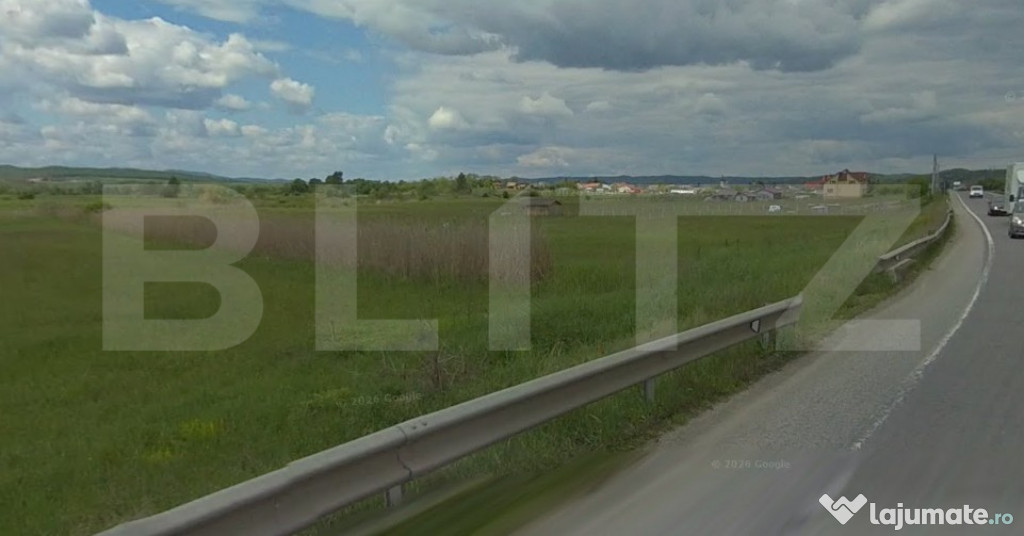 Teren in Sintereag, 1.3 hectare