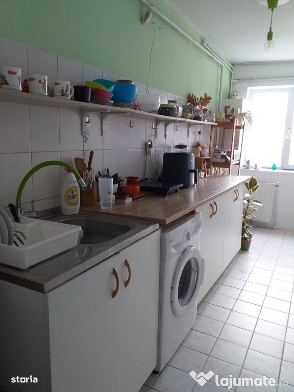 Apartament 2 camere Manastur