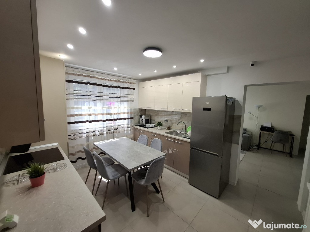 Apartament 3 camere str. doina sector 5