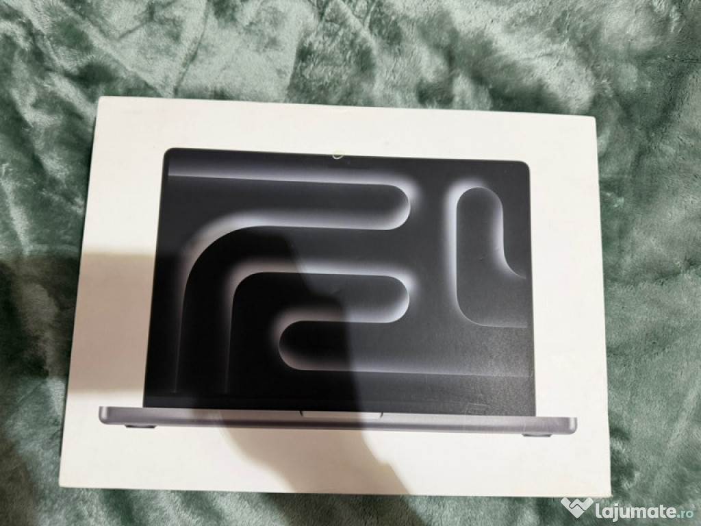 MacBook Pro Nu îl mai folosesc am achiziționat unul mai nou