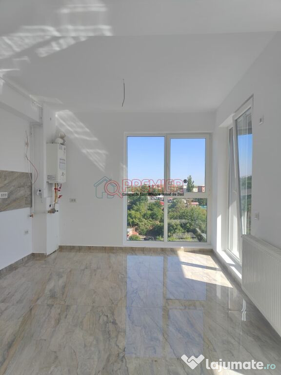 Apartament 2 Camere - Vitan Barzesti - Direct Dezvoltator