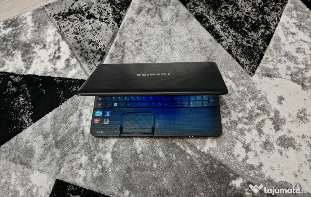 Toshiba Satellite i5