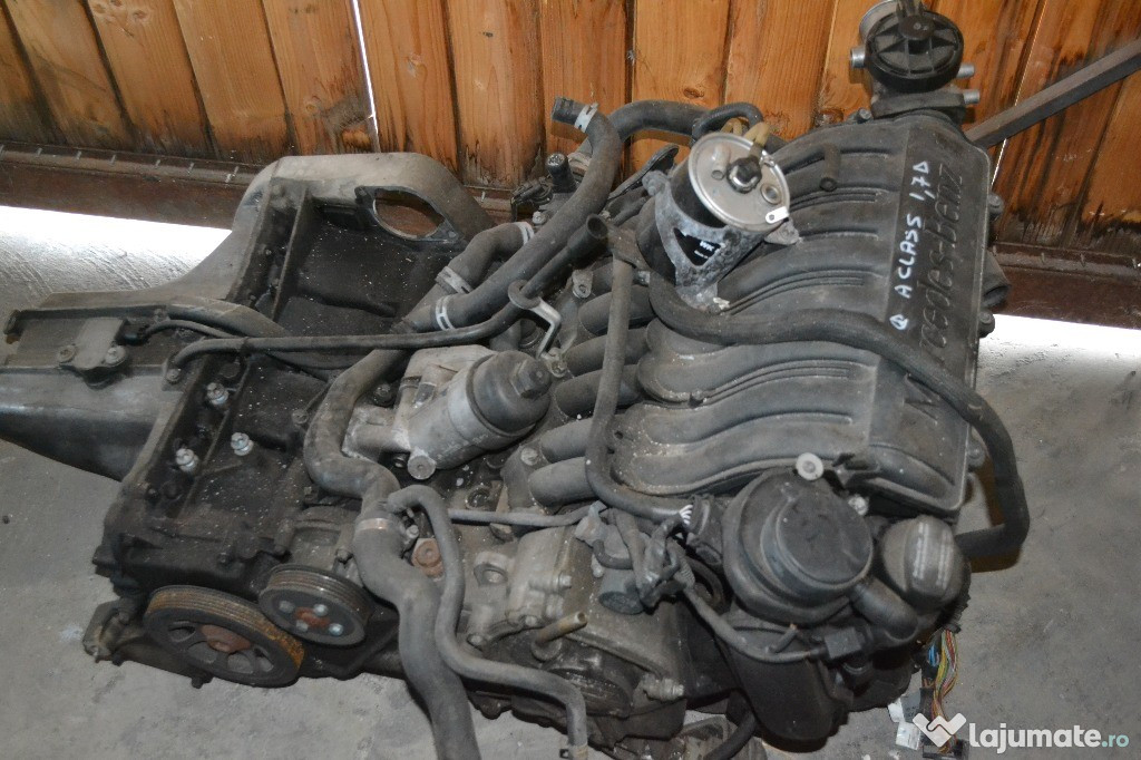 Motor mercedes a170