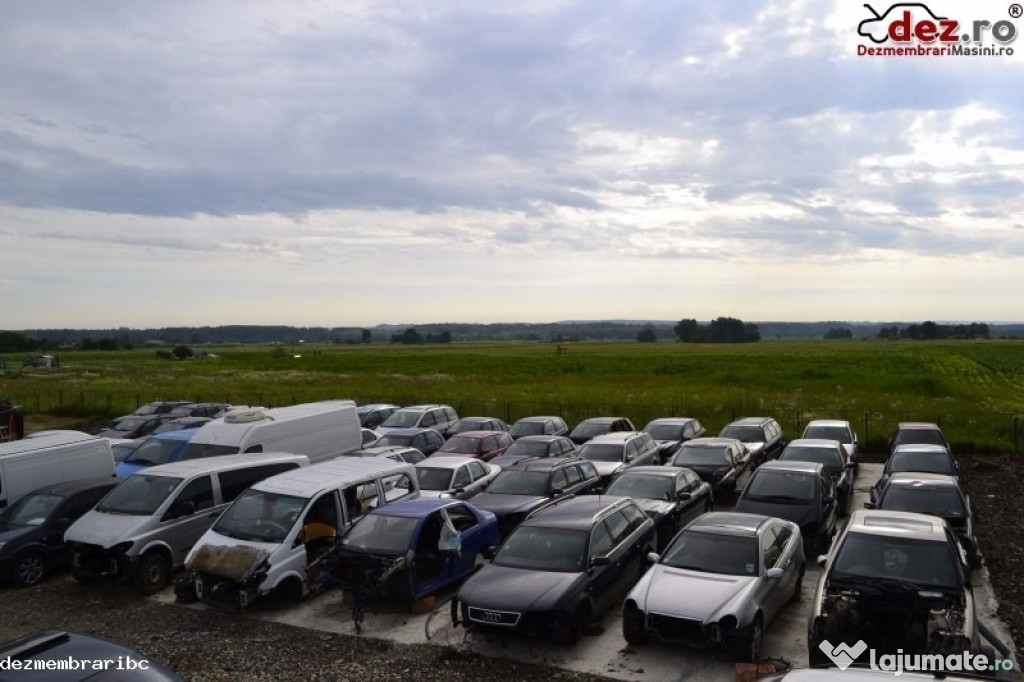 Dezmembrari Auto Oniscani