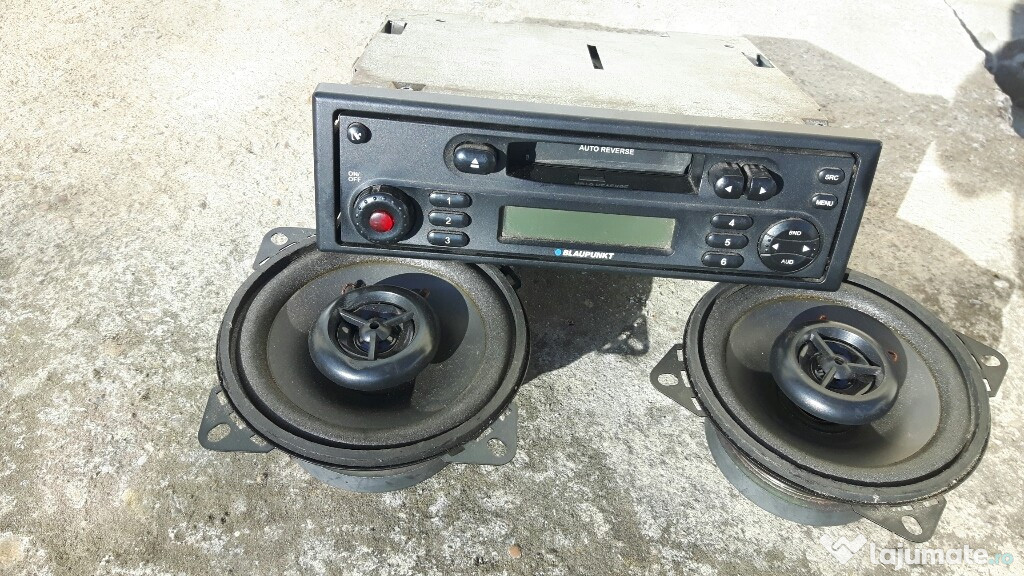 Casetofon Blaupunkt