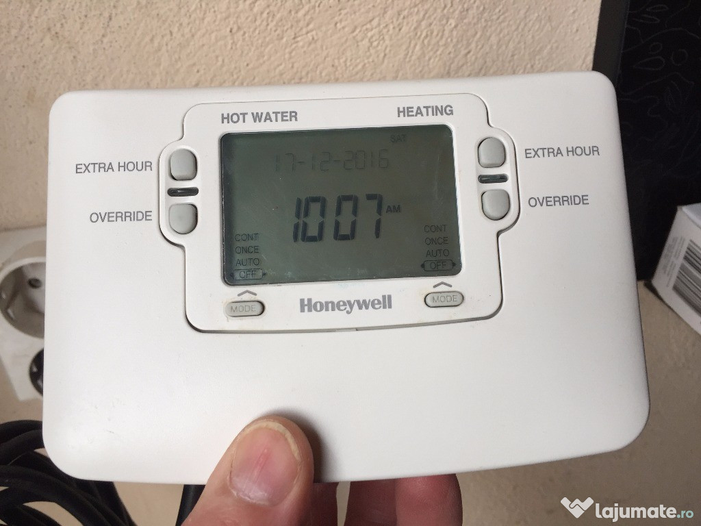 Termostat centrala Honeywell
