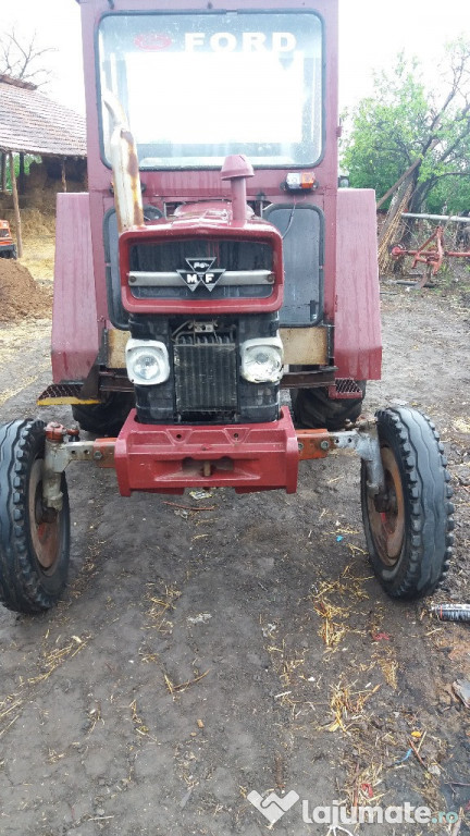 Tractor Massey Ferguson 188