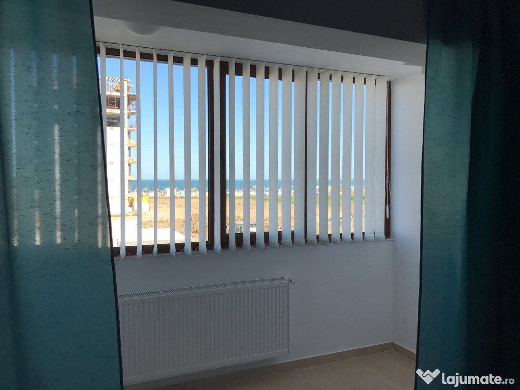 Închiriez apartament doua camere Mamaia Nord