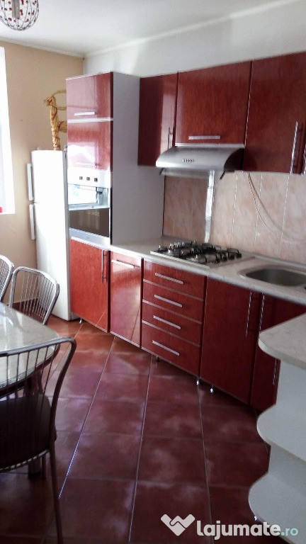 Apartament 2 camere, Statiunea Moneasa