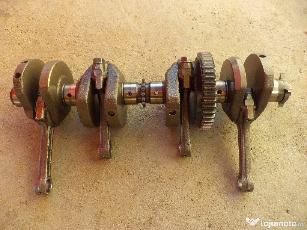 Arbore cu biele/vibrochen suzuki gsxr 750