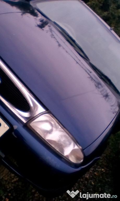 Ford fiesta dez din 2000 motor 1.3