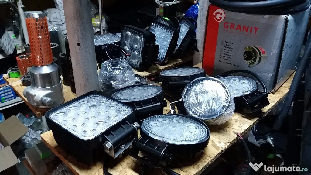 Proiector cu led