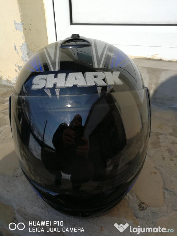 Cască moto