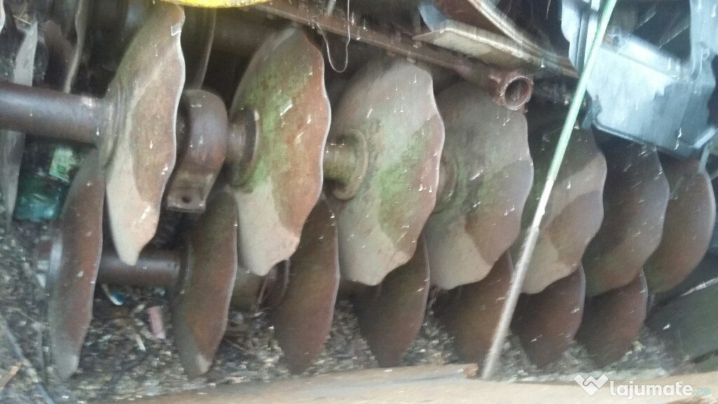 Baterii disc