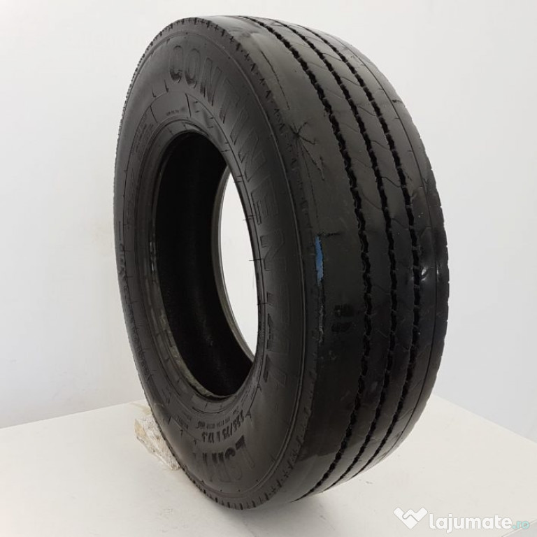 225/75r17.5 continental cauciucuri anvelope second