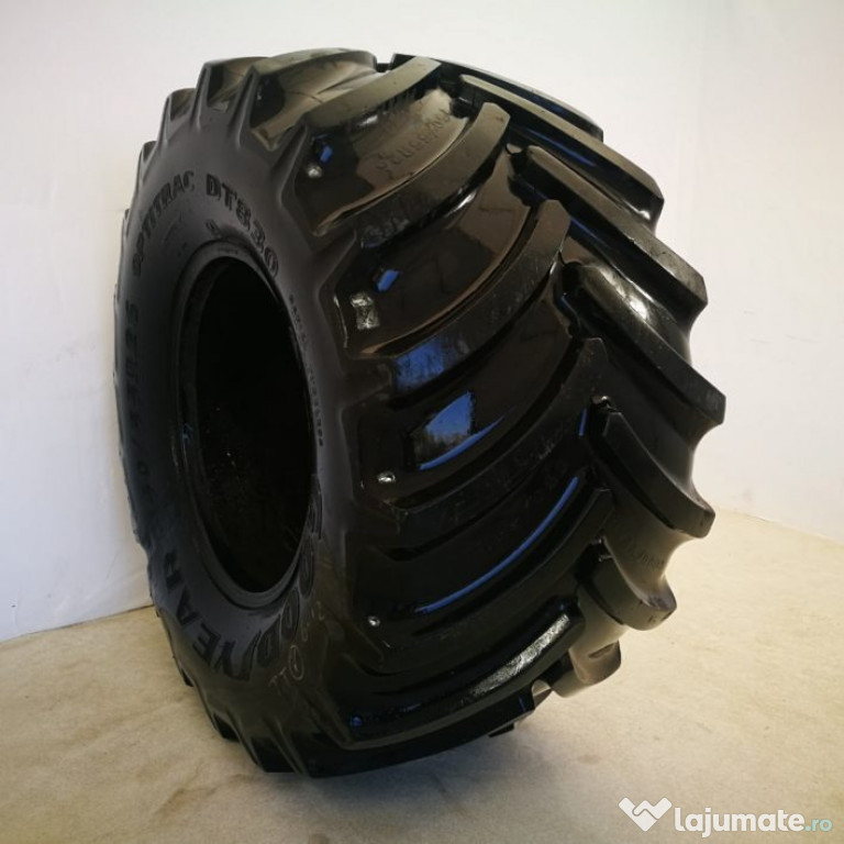 Anvelopa GoodYear 750/55R26 cauciucuri anvelope second