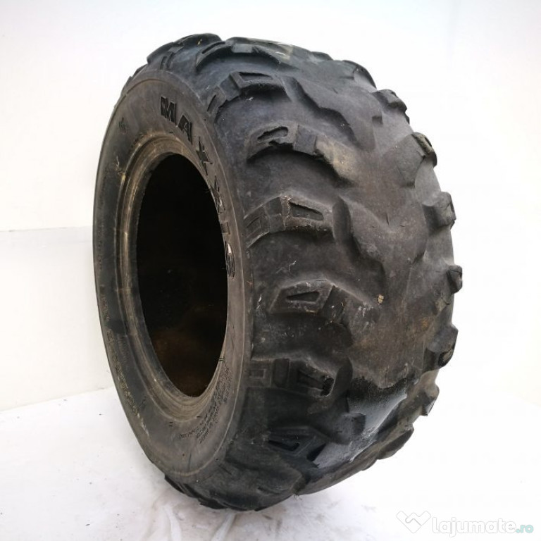 Anvelope 25X10.00-12 Maxxis Cauciucuri Agricole SECOND