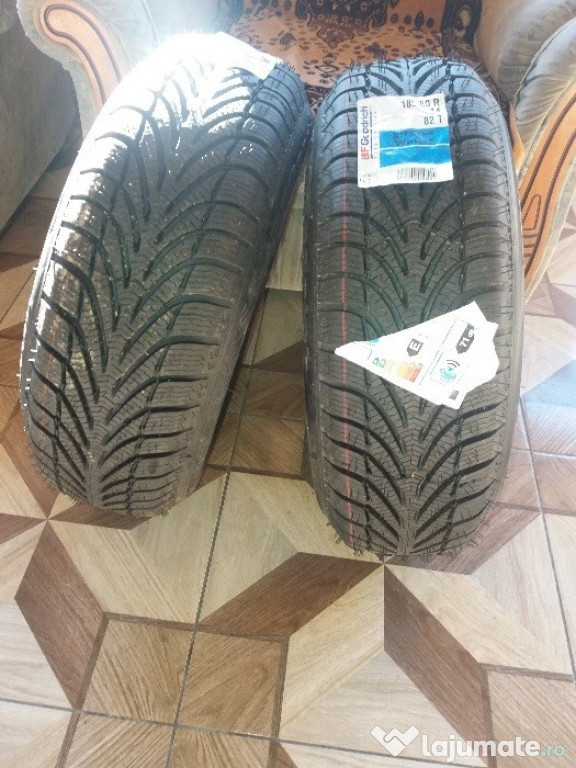 Anvelope 185/60 R14