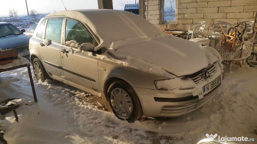 Fiat stilo dezmembrez