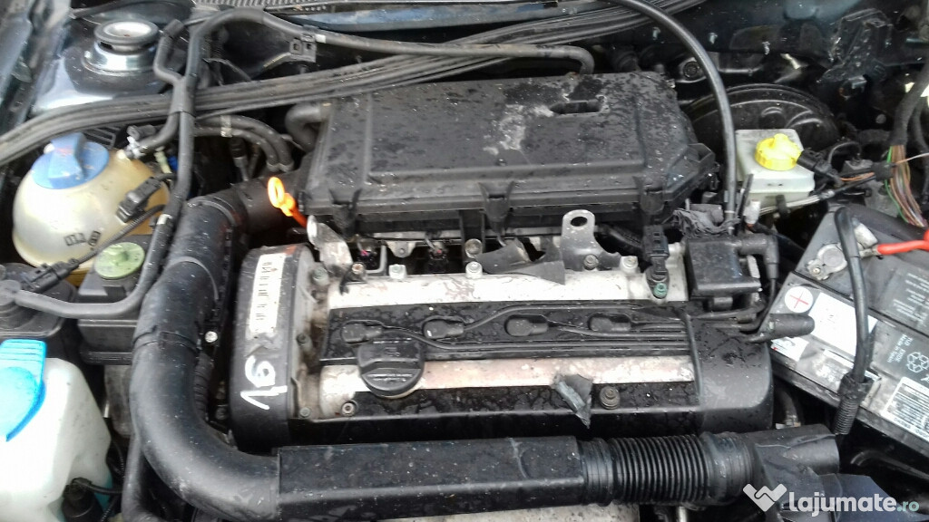 Motor golf 4 1.6 și 1.4 benzina