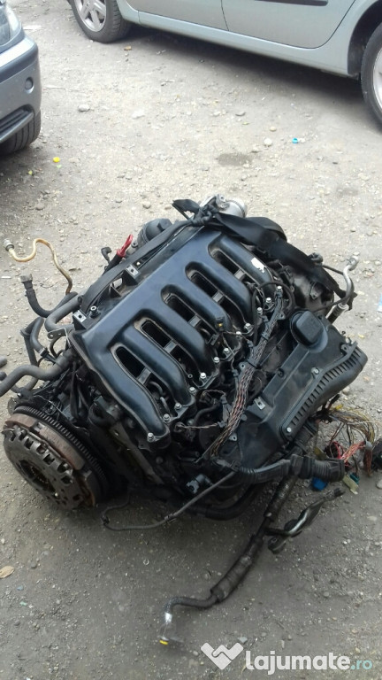 Motor bmw 530 d din 2004