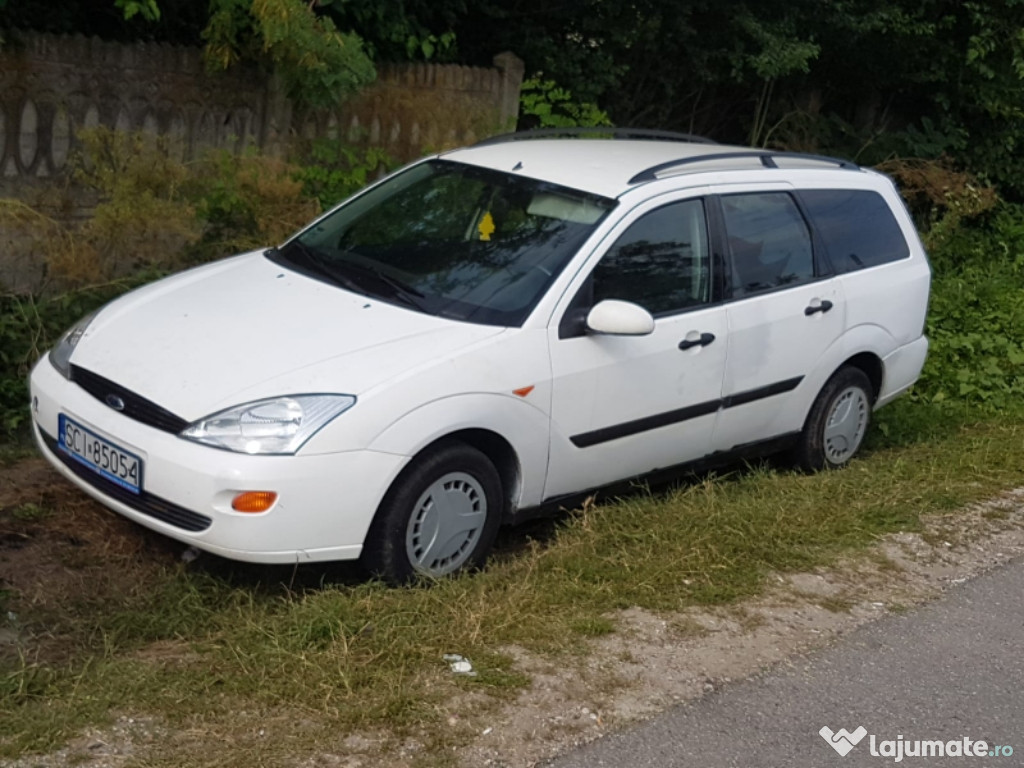 Piese ford focus 1.8tddi 2003