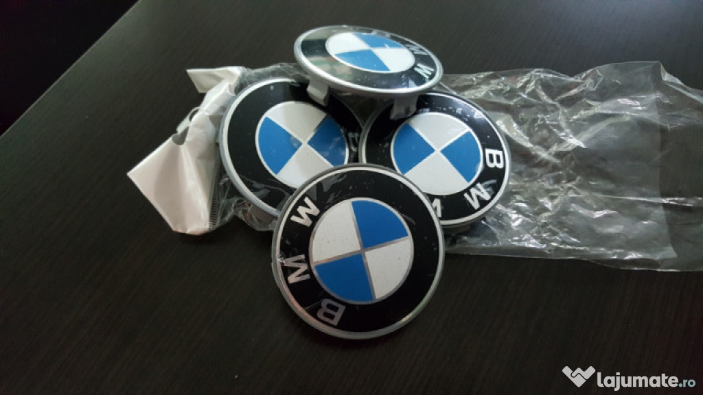 Embleme BMW originale noi.