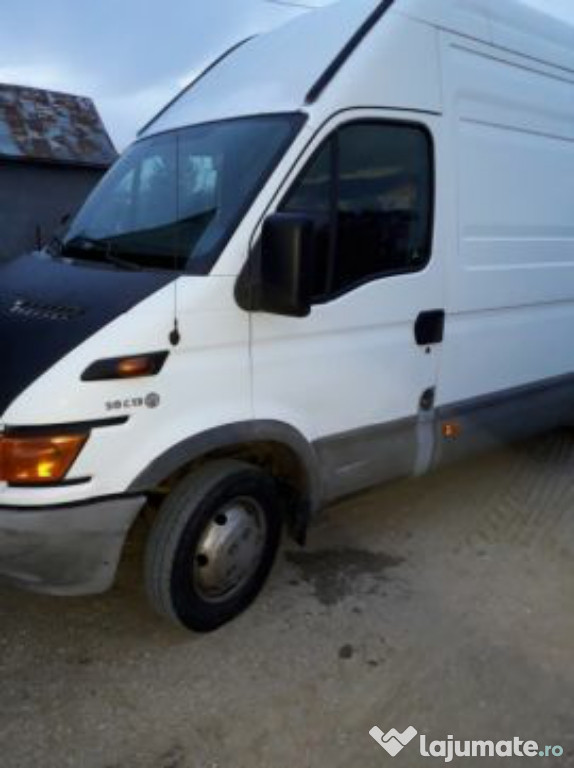 Iveco daily 50c13