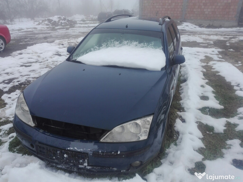Ford mondeo pt dezmembrat