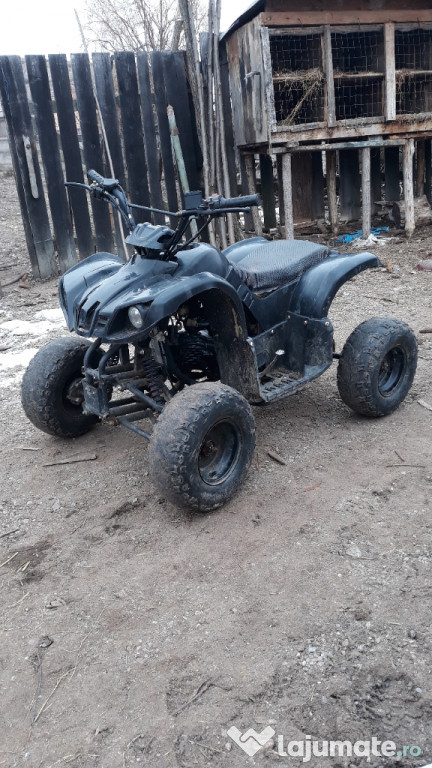 Atv 125