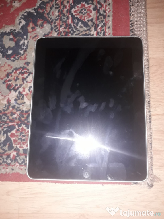IPad Apple