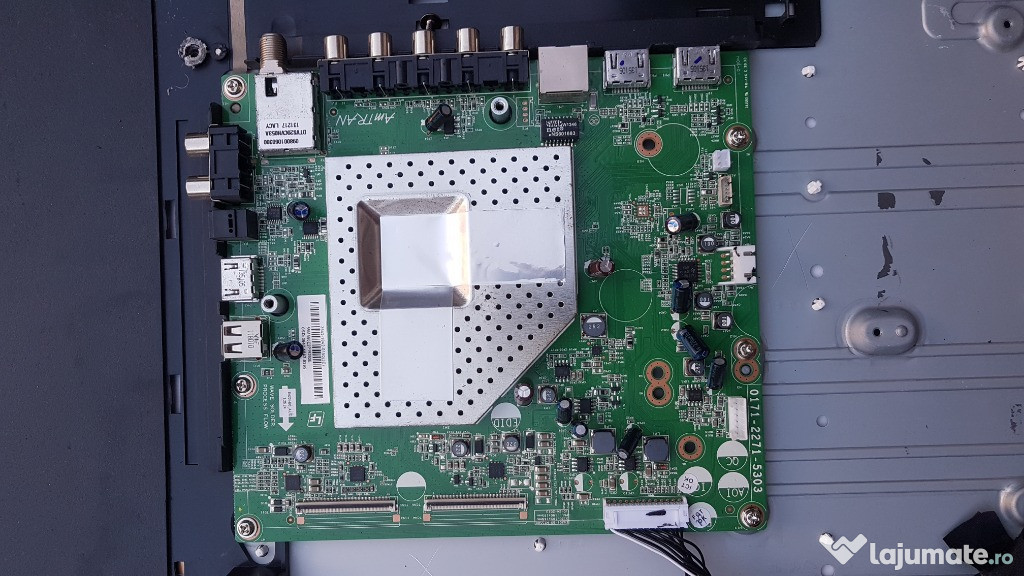0171-2271-5303 , 3642-1842-0150 Vizio e420i-B0 _AUO