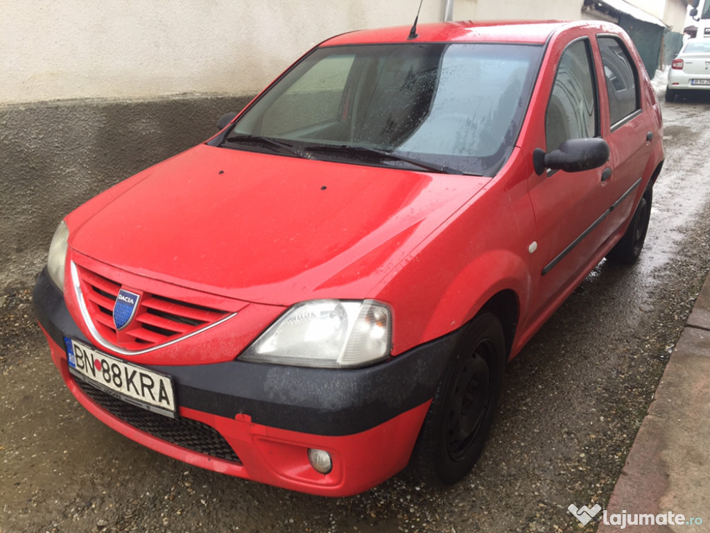 Dacia Logan 1.5 dCi