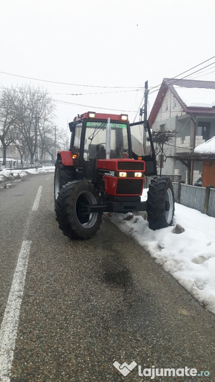 Tractor case internațional 1056xl