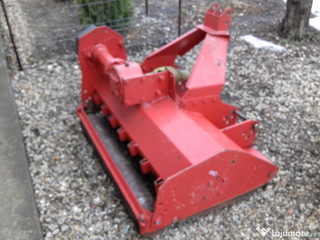 Tocătoare resturi vegetale 110 cm - pt tractoare 20-35 cp