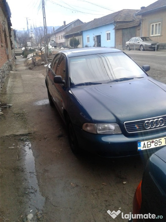 Schimb audi a4