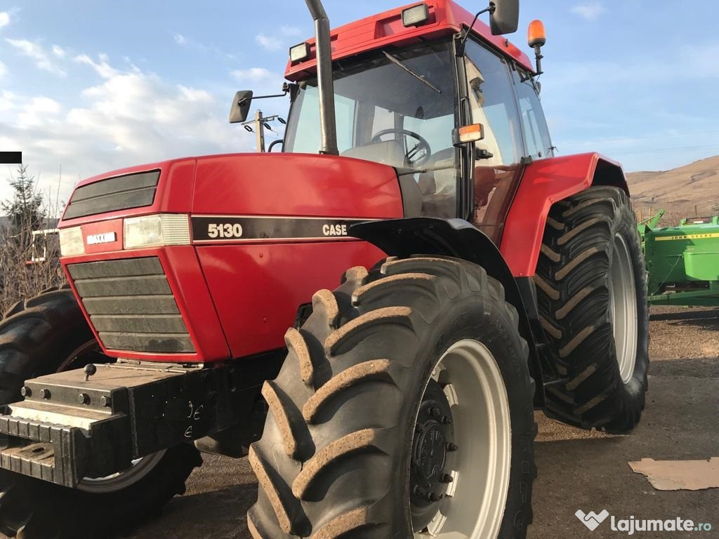Tractor Case International 5130