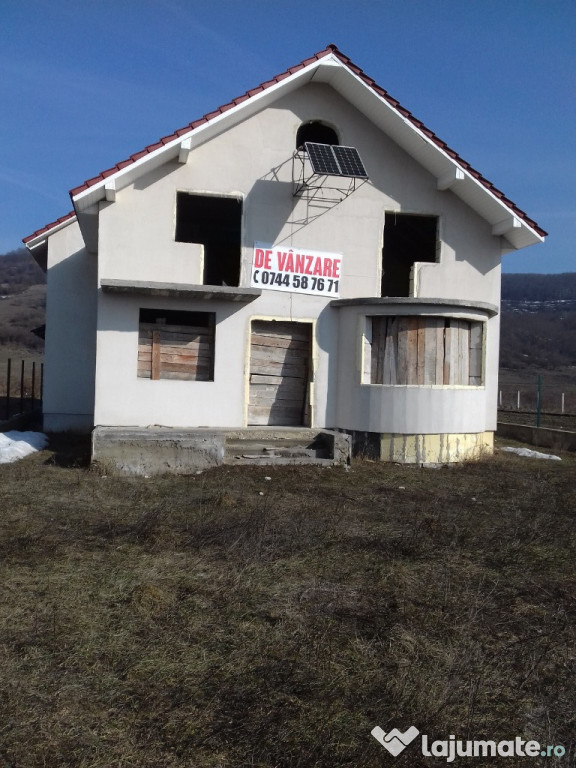 Casa Urisor Cluj