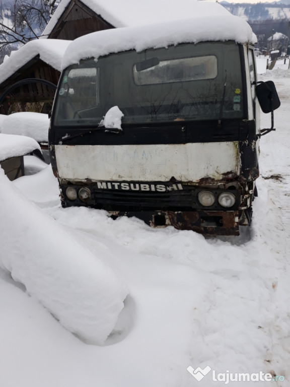 Piese mitsubishi canter